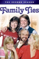 Watch Family Ties Megashare9